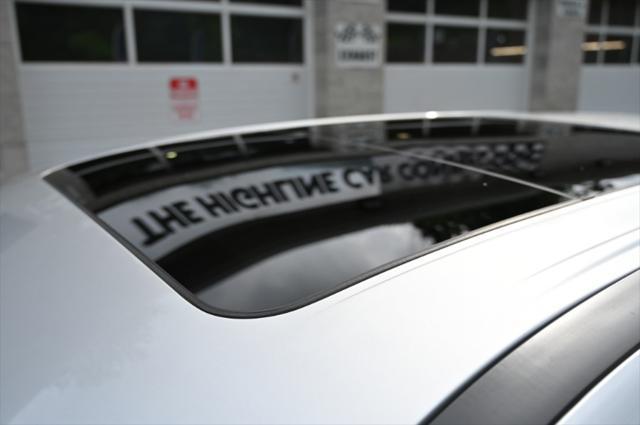 used 2022 INFINITI QX60 car, priced at $32,495