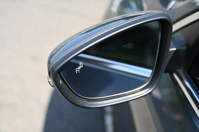 used 2017 Volkswagen Passat car, priced at $10,995