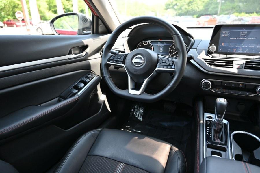 used 2024 Nissan Altima car, priced at $25,995