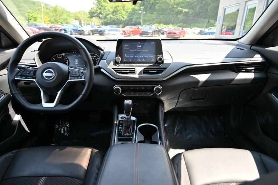 used 2024 Nissan Altima car, priced at $25,995