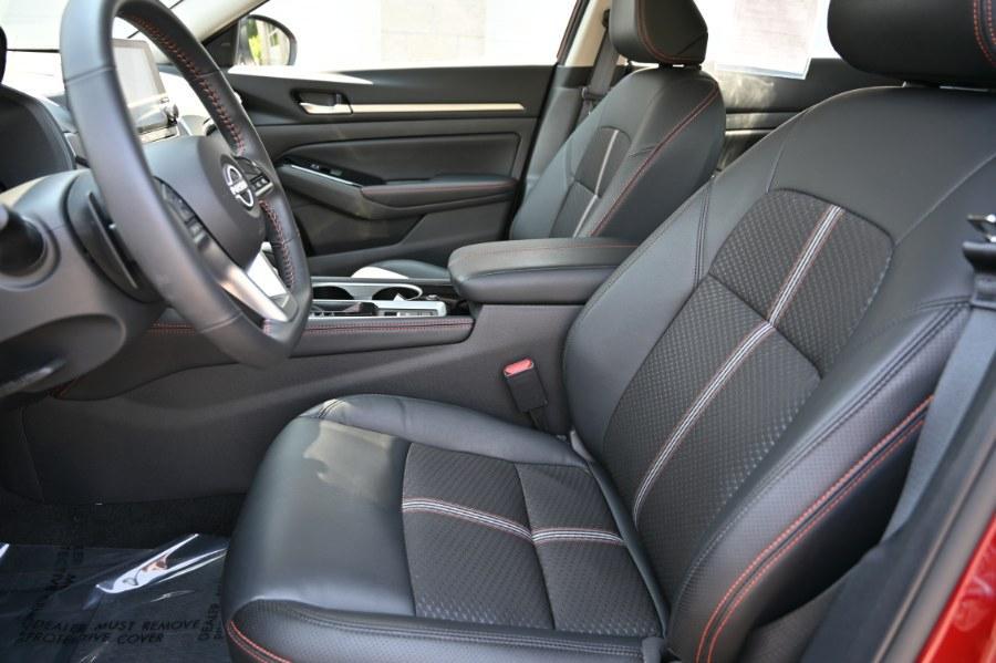 used 2024 Nissan Altima car, priced at $25,995