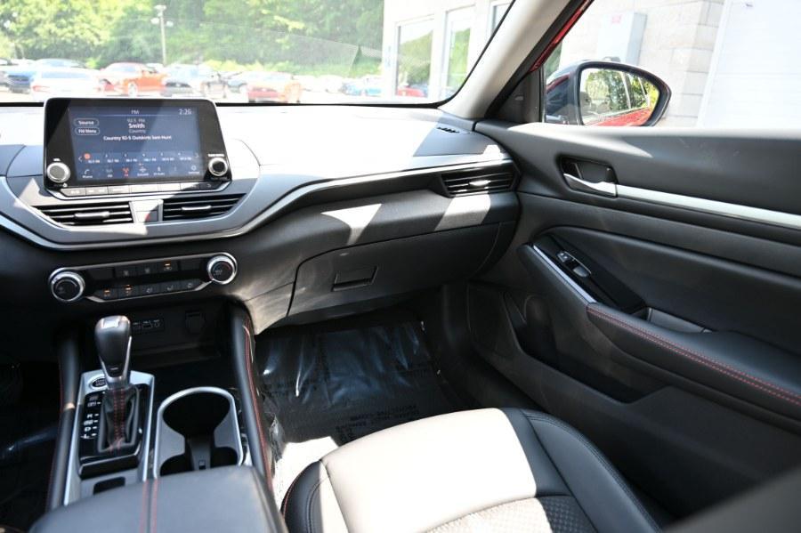 used 2024 Nissan Altima car, priced at $25,995
