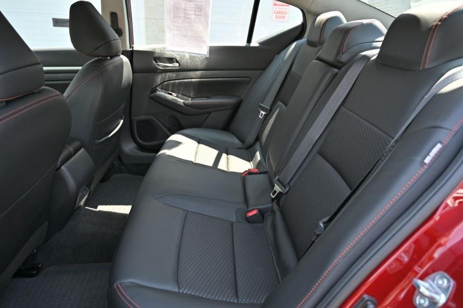 used 2024 Nissan Altima car, priced at $25,995