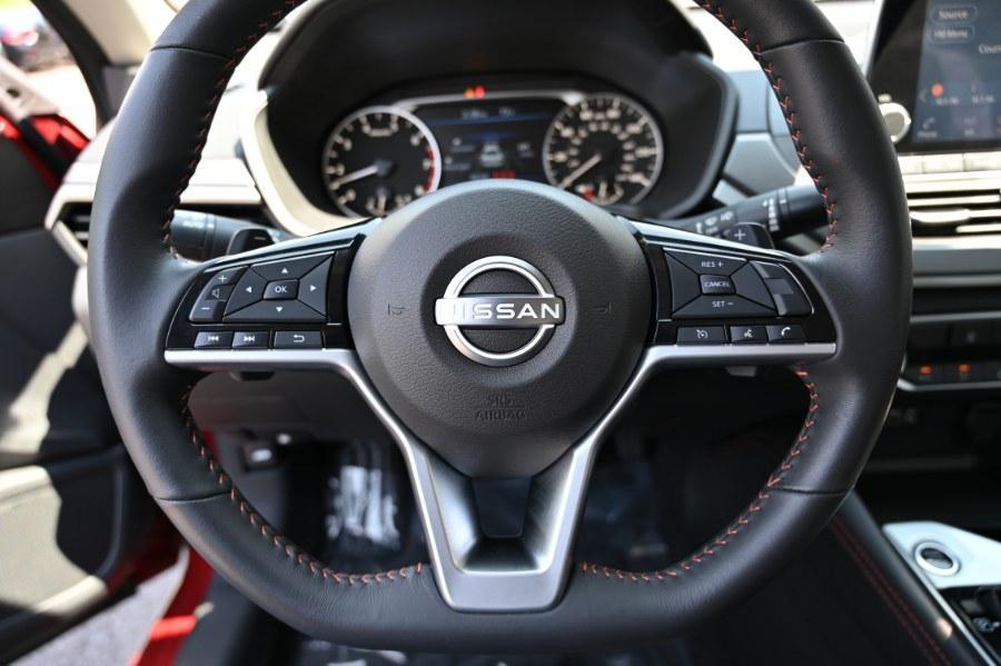 used 2024 Nissan Altima car, priced at $25,995