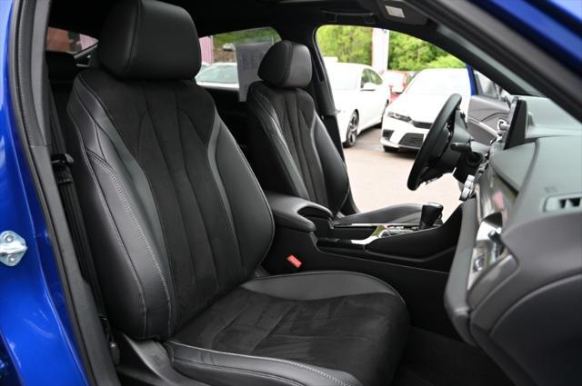 used 2024 Acura Integra car, priced at $29,995