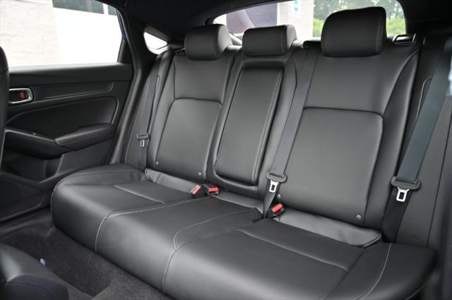 used 2024 Acura Integra car, priced at $29,995
