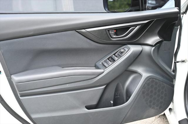 used 2021 Subaru Impreza car, priced at $18,495