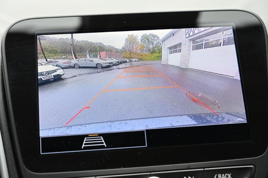 used 2023 Chevrolet Malibu car, priced at $15,495