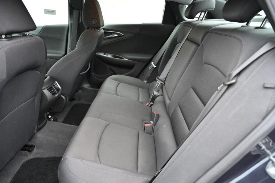 used 2023 Chevrolet Malibu car, priced at $15,495