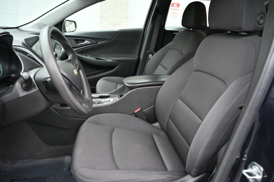 used 2023 Chevrolet Malibu car, priced at $15,495