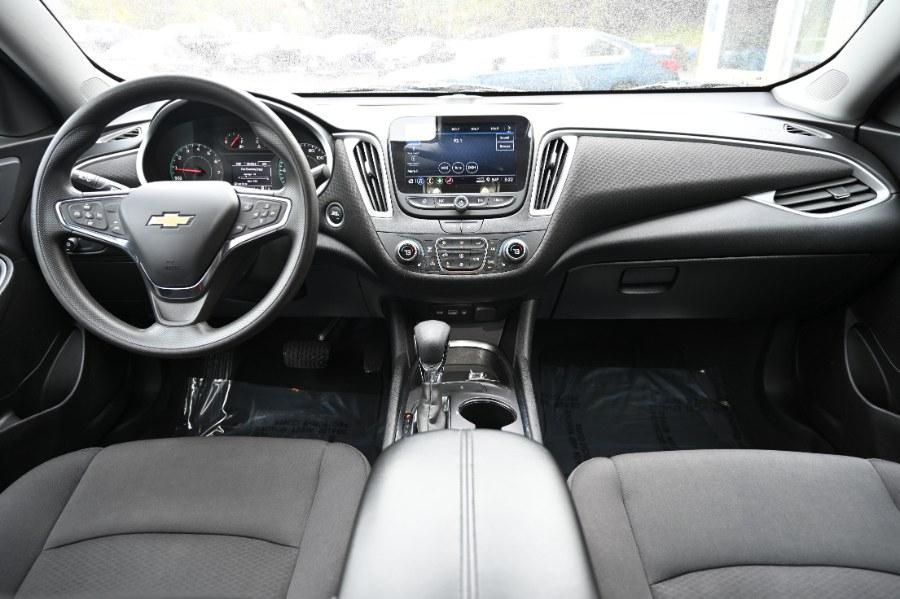 used 2023 Chevrolet Malibu car, priced at $15,495