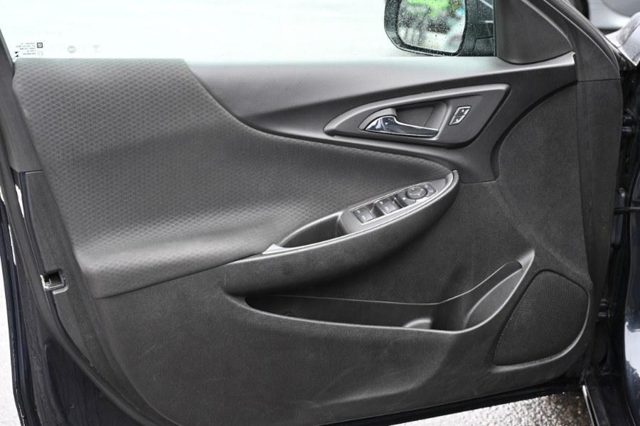 used 2023 Chevrolet Malibu car, priced at $15,495