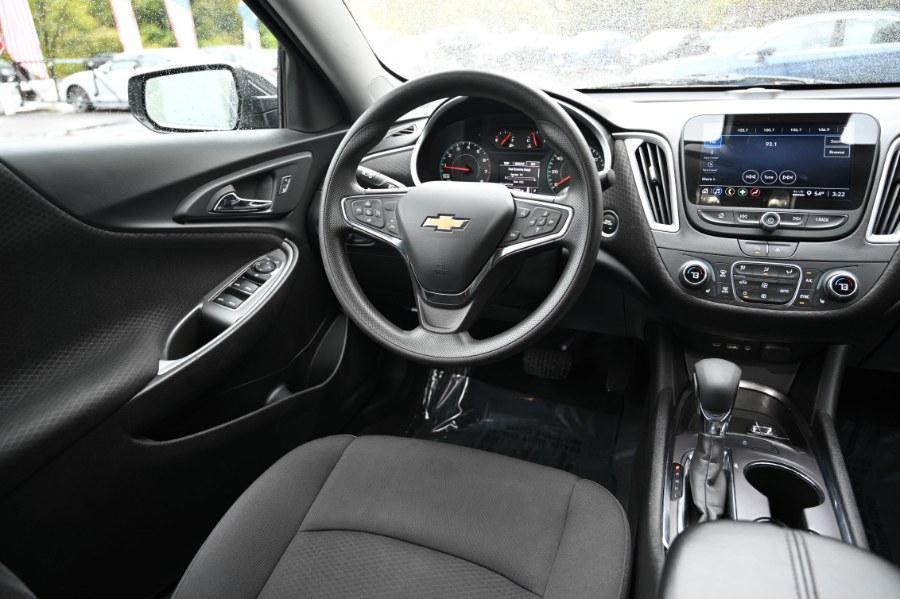 used 2023 Chevrolet Malibu car, priced at $15,495