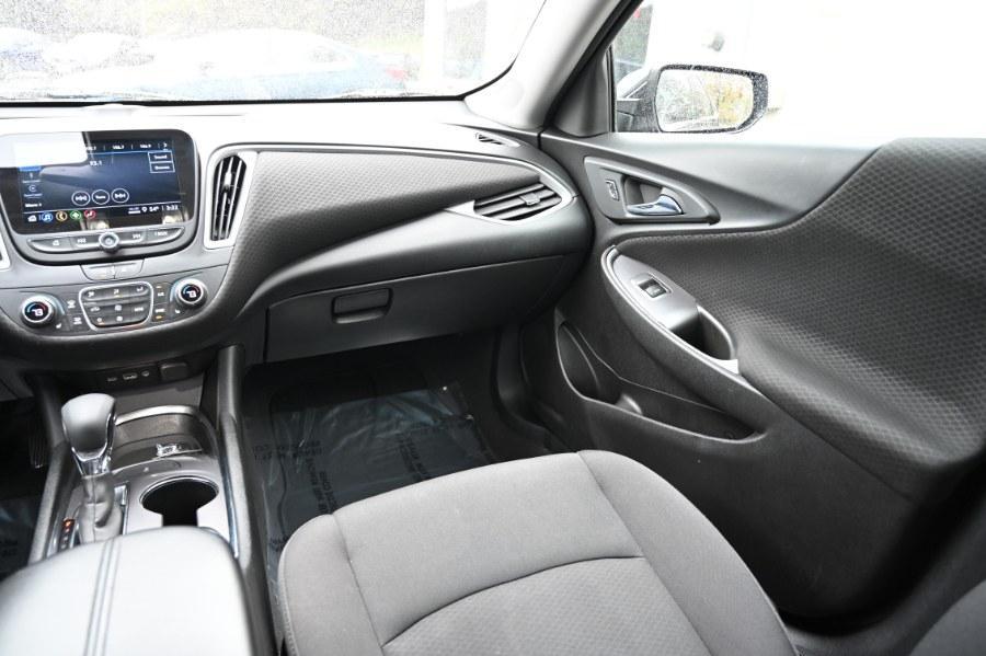used 2023 Chevrolet Malibu car, priced at $15,495