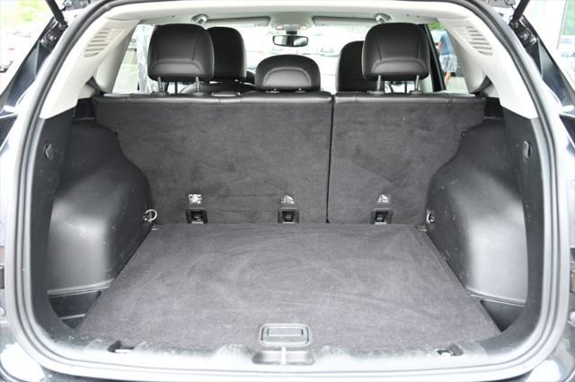 used 2020 Jeep Compass car, priced at $16,395