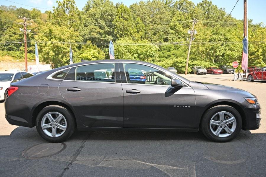 used 2023 Chevrolet Malibu car, priced at $17,995