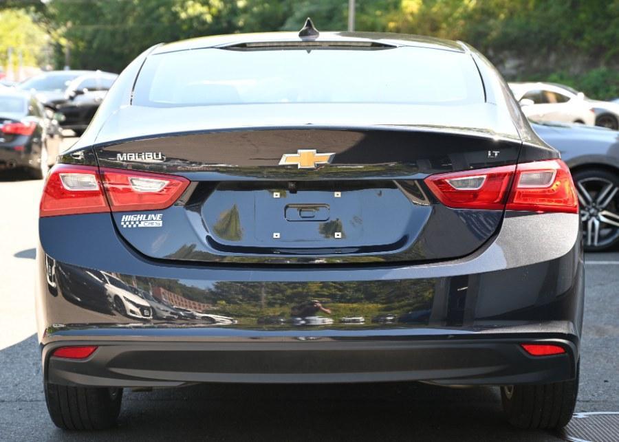 used 2023 Chevrolet Malibu car, priced at $17,995