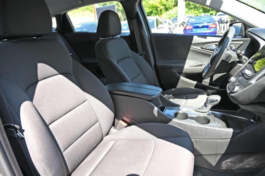 used 2023 Chevrolet Malibu car, priced at $17,995