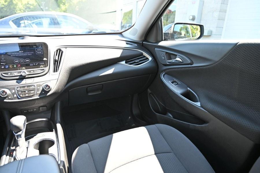 used 2023 Chevrolet Malibu car, priced at $17,995