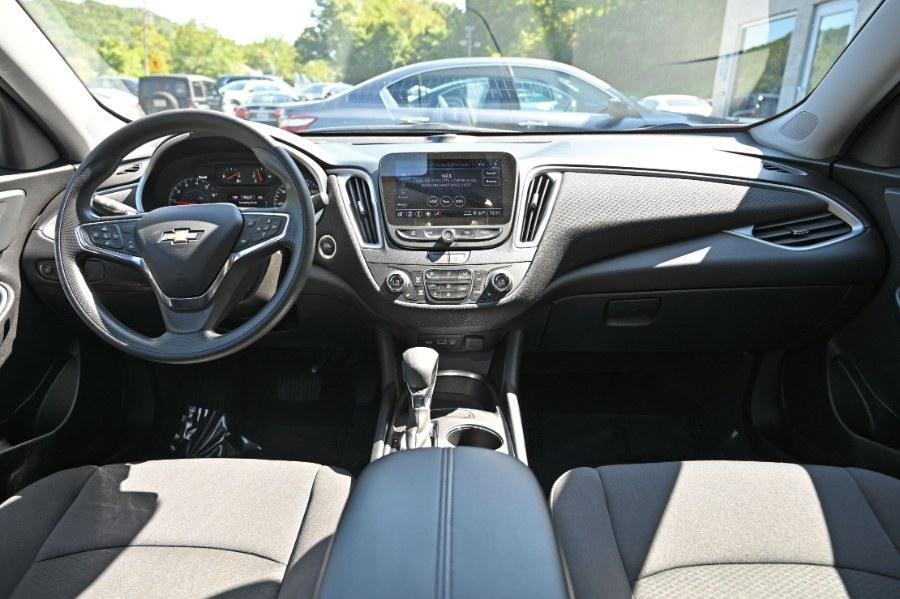used 2023 Chevrolet Malibu car, priced at $17,995