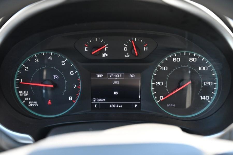 used 2023 Chevrolet Malibu car, priced at $17,995