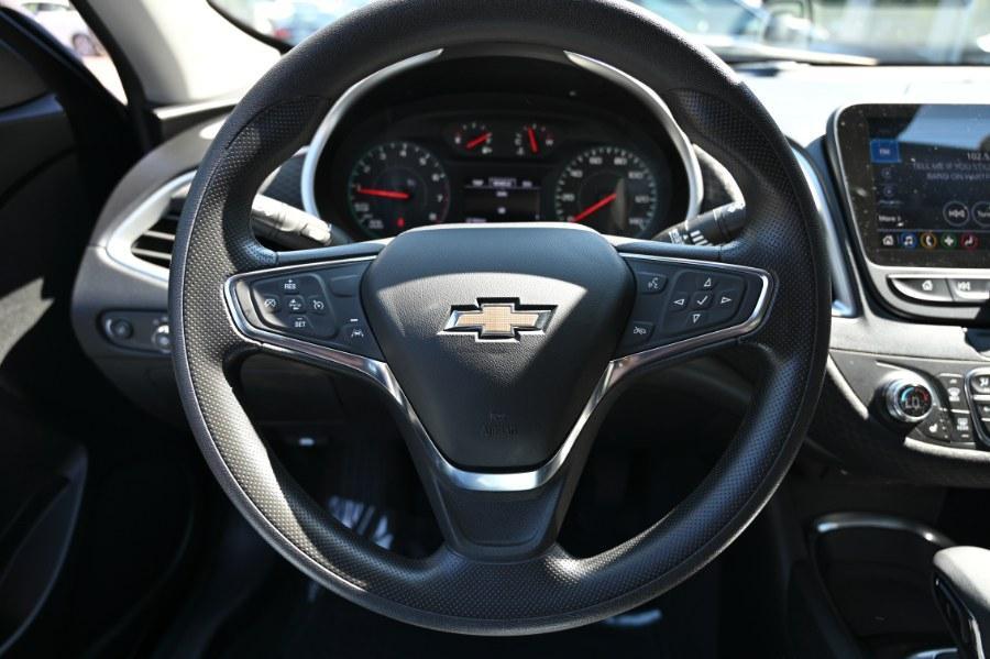 used 2023 Chevrolet Malibu car, priced at $17,995