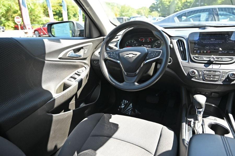 used 2023 Chevrolet Malibu car, priced at $17,995