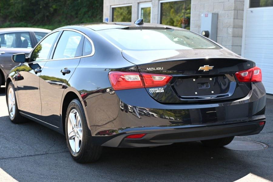 used 2023 Chevrolet Malibu car, priced at $17,995