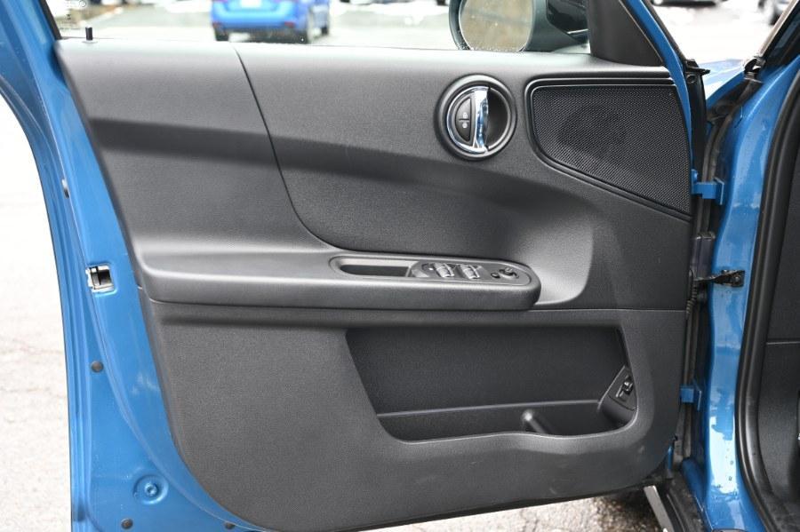 used 2021 MINI Countryman car, priced at $22,995