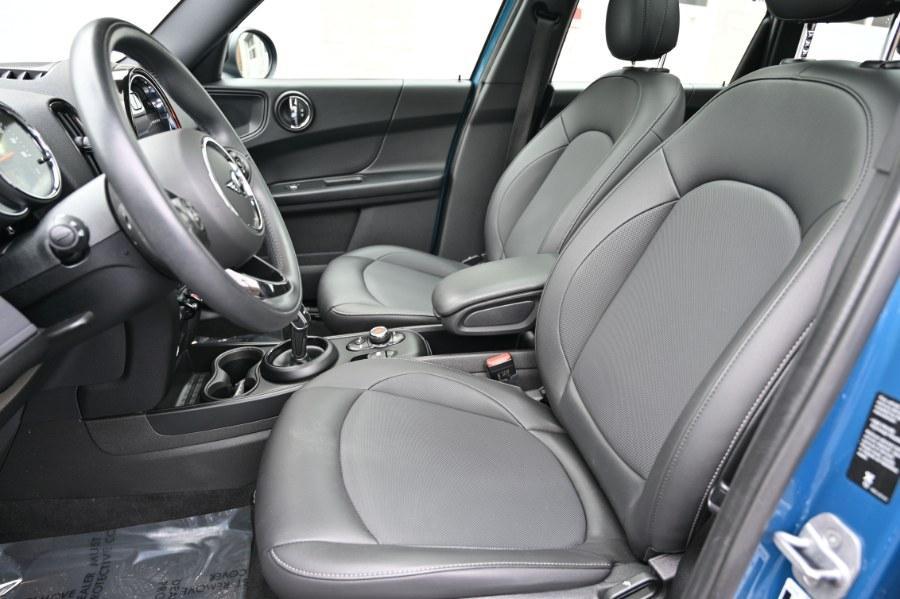 used 2021 MINI Countryman car, priced at $22,995