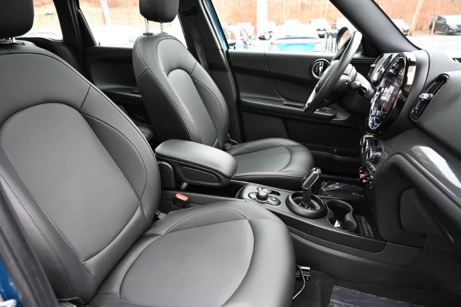 used 2021 MINI Countryman car, priced at $22,995