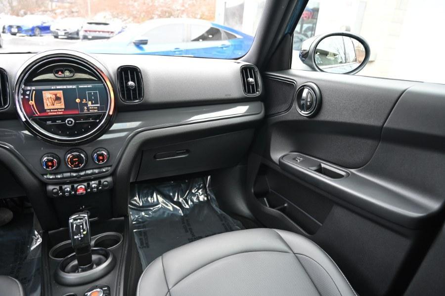 used 2021 MINI Countryman car, priced at $22,995