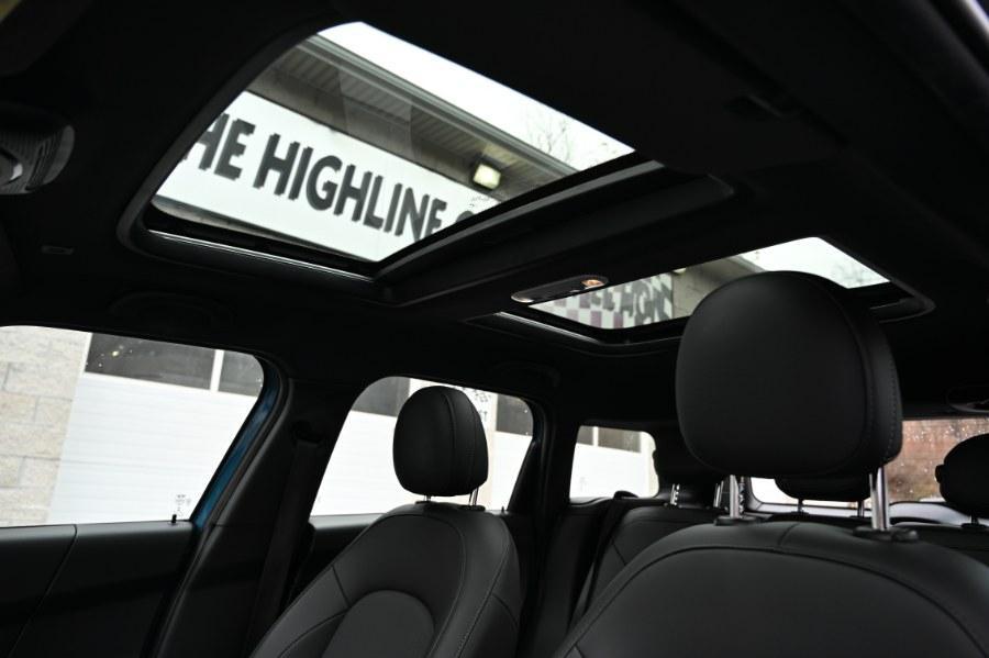 used 2021 MINI Countryman car, priced at $22,995