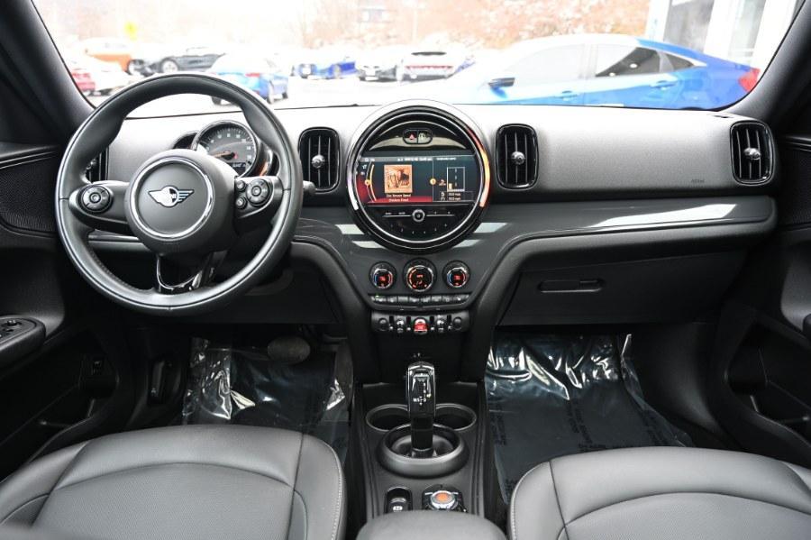used 2021 MINI Countryman car, priced at $22,995