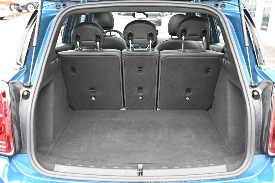 used 2021 MINI Countryman car, priced at $22,995