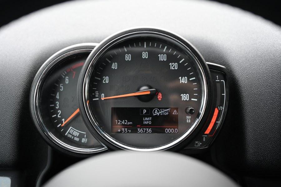 used 2021 MINI Countryman car, priced at $22,995