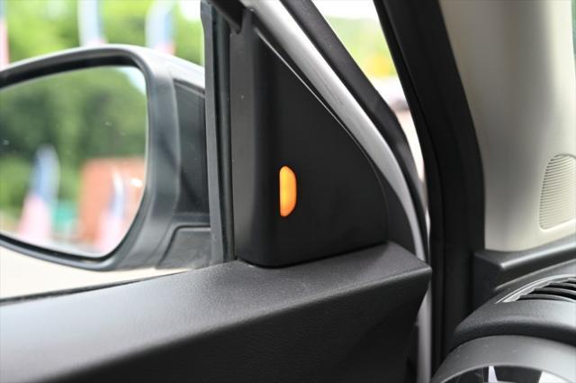used 2023 Nissan Kicks car, priced at $18,995