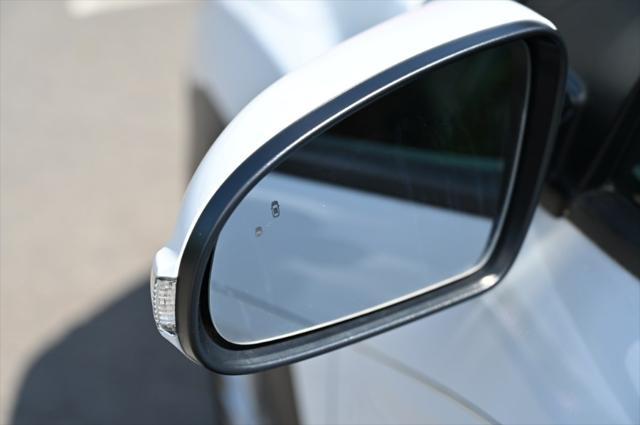 used 2021 Hyundai Kona car, priced at $16,495
