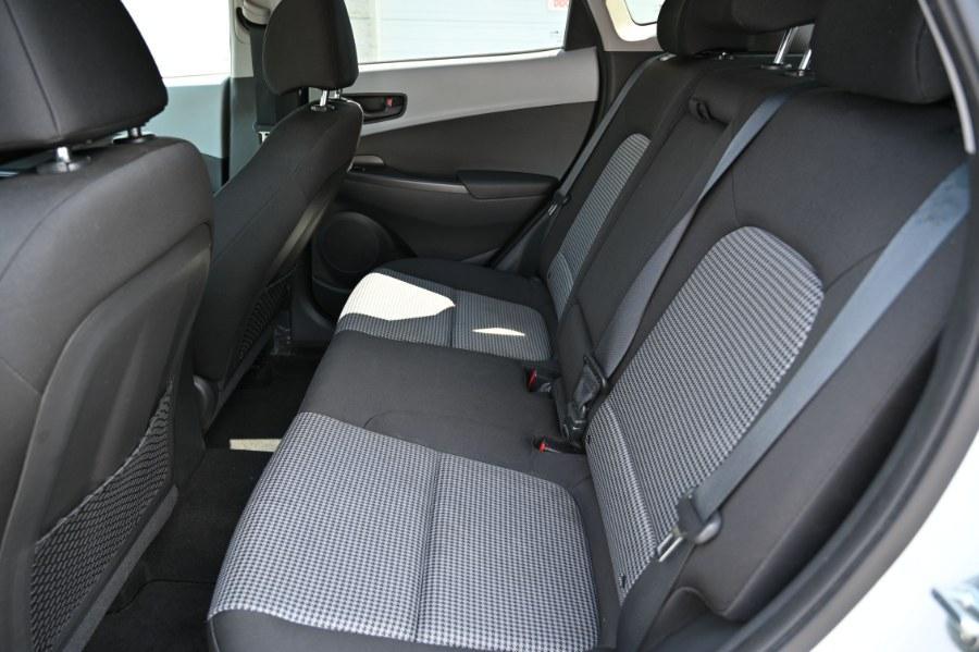 used 2021 Hyundai Kona car, priced at $16,995