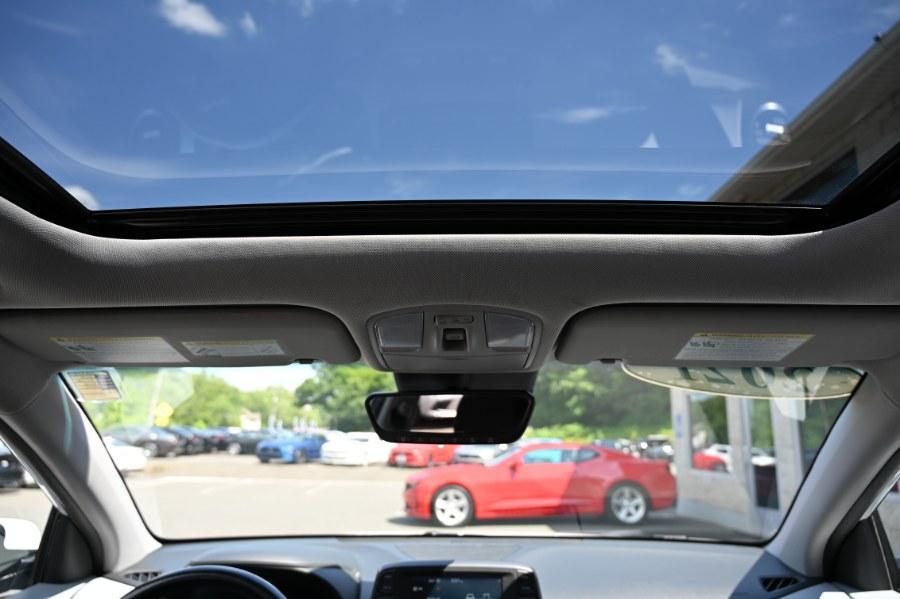 used 2021 Hyundai Kona car, priced at $16,995