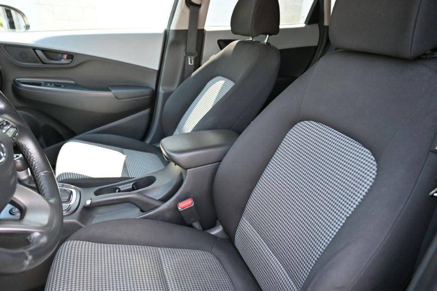 used 2021 Hyundai Kona car, priced at $16,995