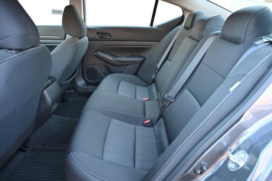 used 2025 Nissan Altima car, priced at $21,995