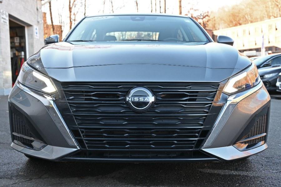 used 2025 Nissan Altima car, priced at $21,995