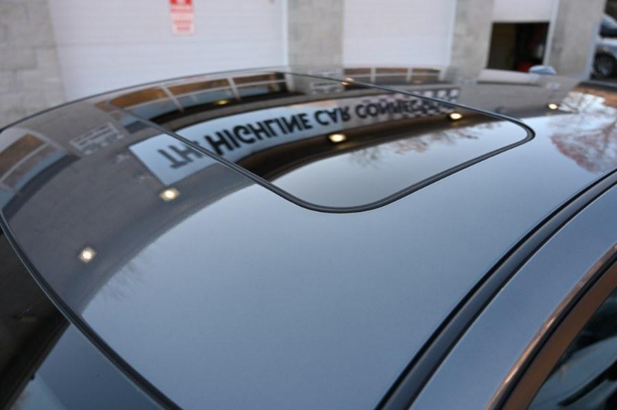 used 2025 Nissan Altima car, priced at $21,995