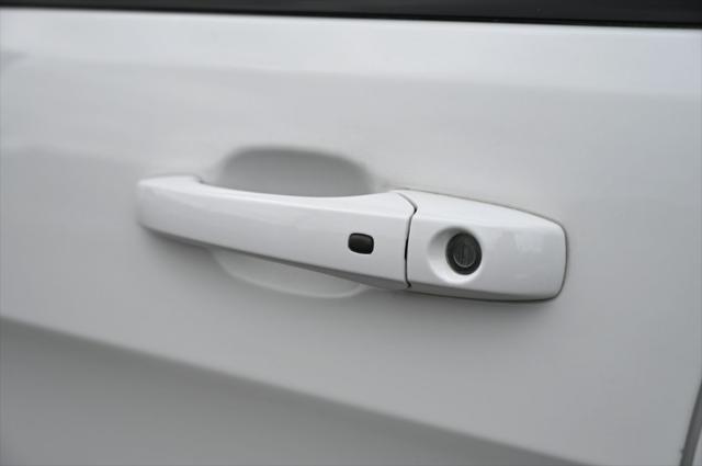 used 2021 Jeep Grand Cherokee car, priced at $25,750