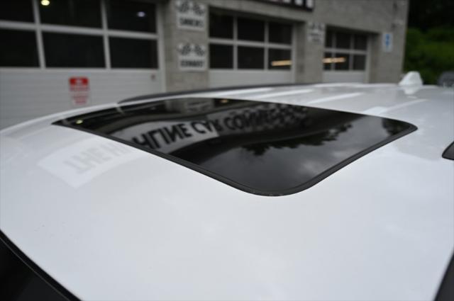 used 2021 Jeep Grand Cherokee car, priced at $25,750