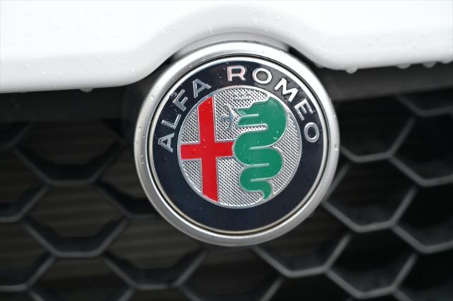 used 2022 Alfa Romeo Stelvio car, priced at $27,995