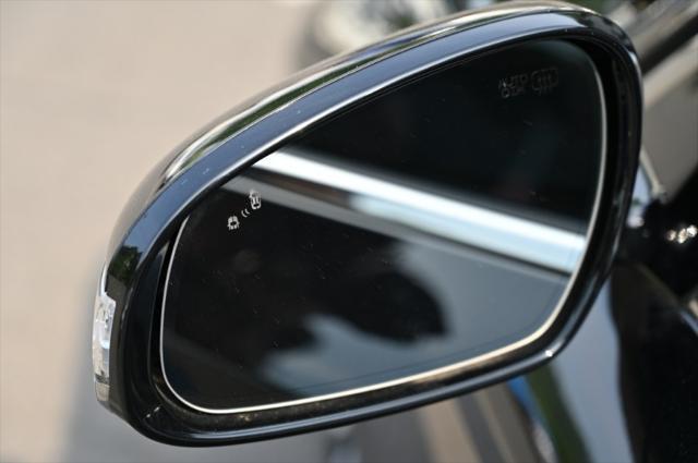 used 2022 Genesis G70 car, priced at $31,995