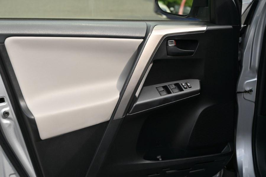 used 2018 Toyota RAV4 Hybrid car, priced at $20,995