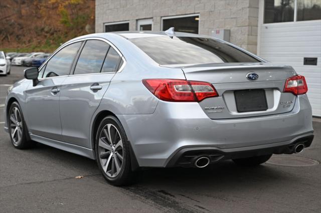 used 2019 Subaru Legacy car, priced at $19,995